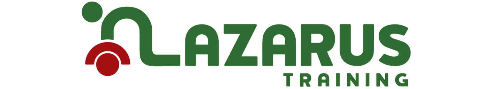 Lazarus Training Logo